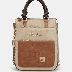 Sac à dos avec anse courte Amphora