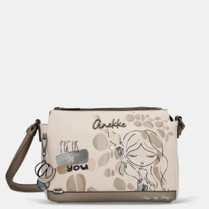 Sac à bandoulière Olympia