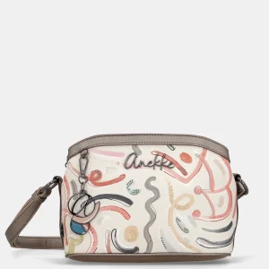 Sacoche Olympia à 3 compartiments