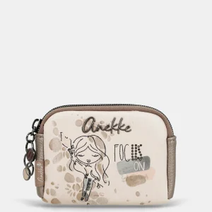 Petit porte-monnaie Olympia