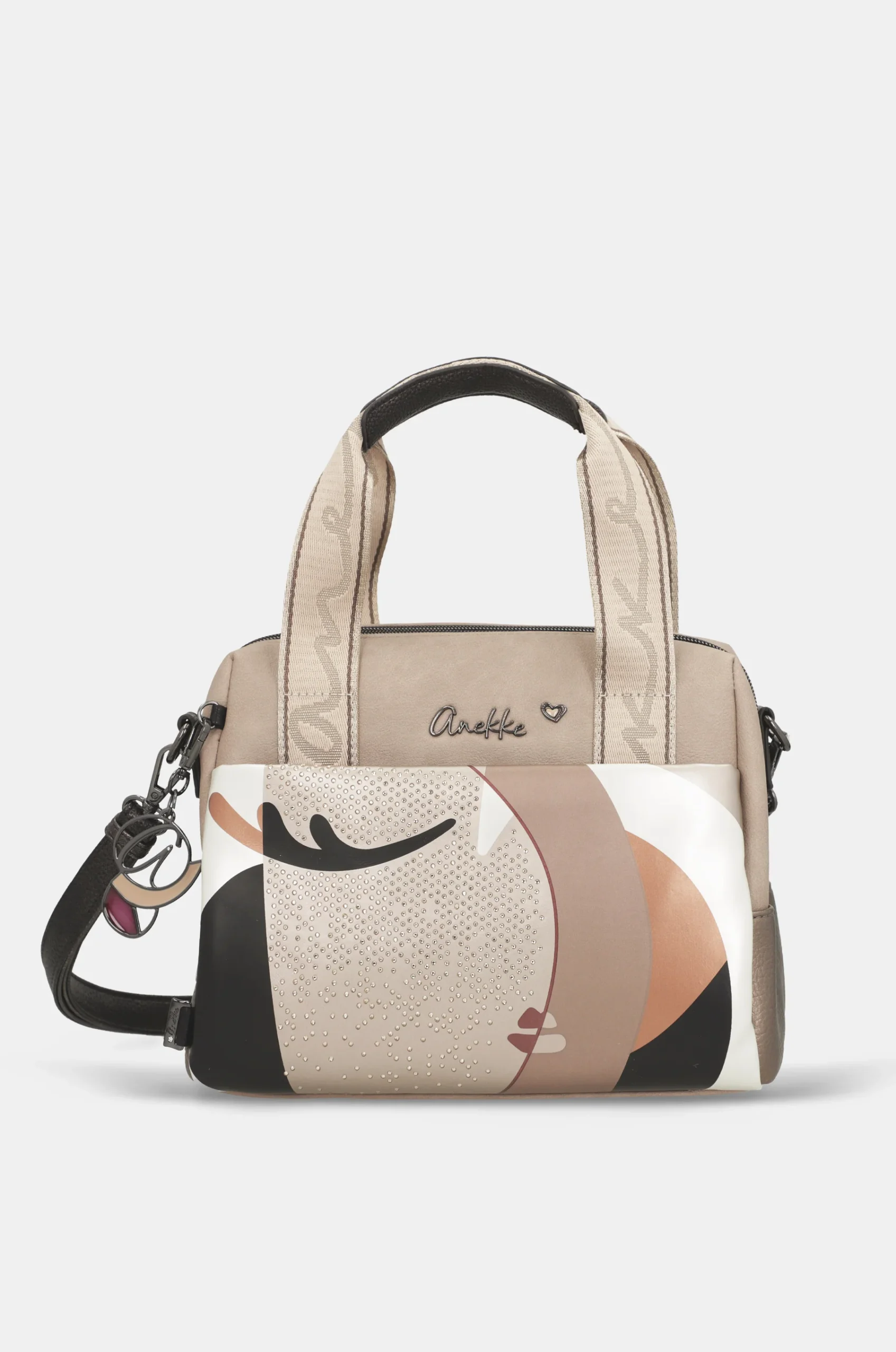 Petit sac à anse courte Eikon