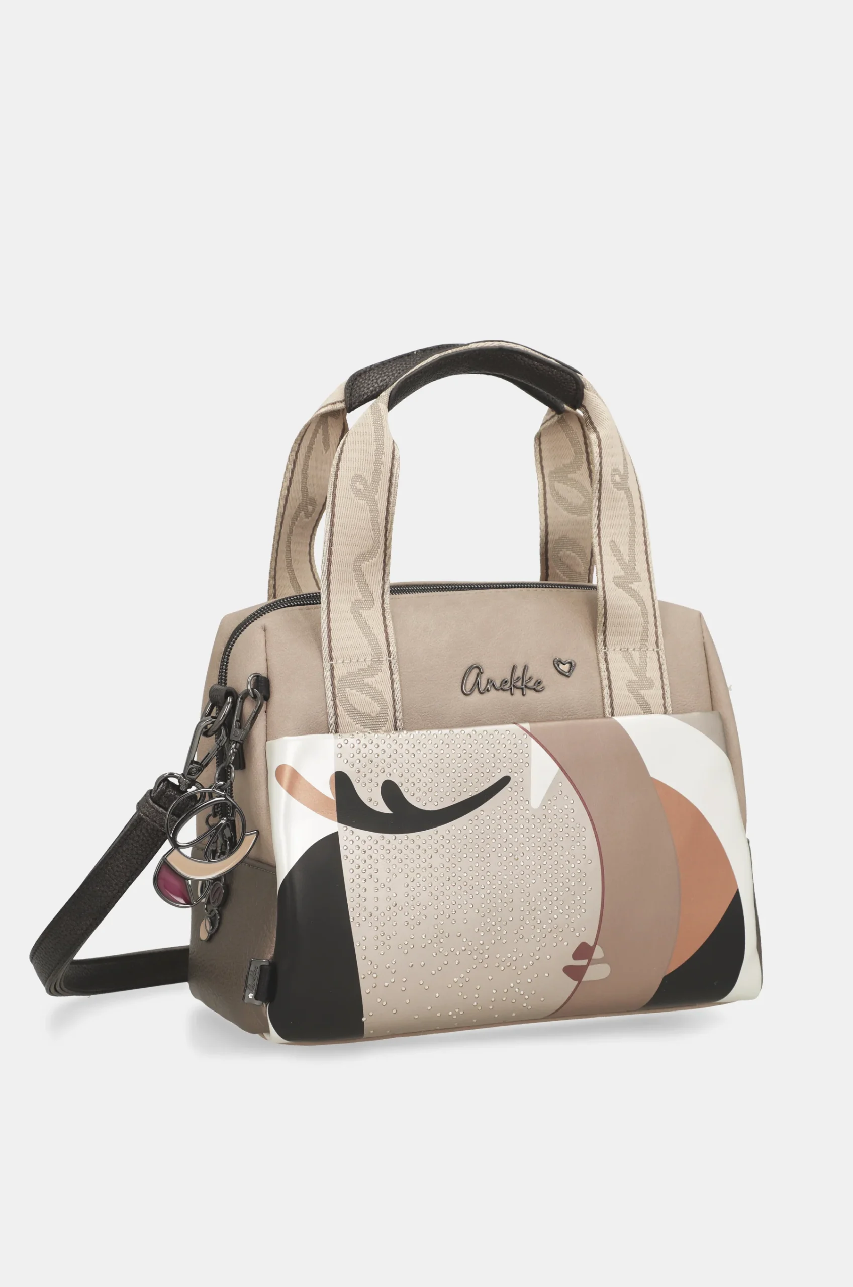 Petit sac à anse courte Eikon – Image 9