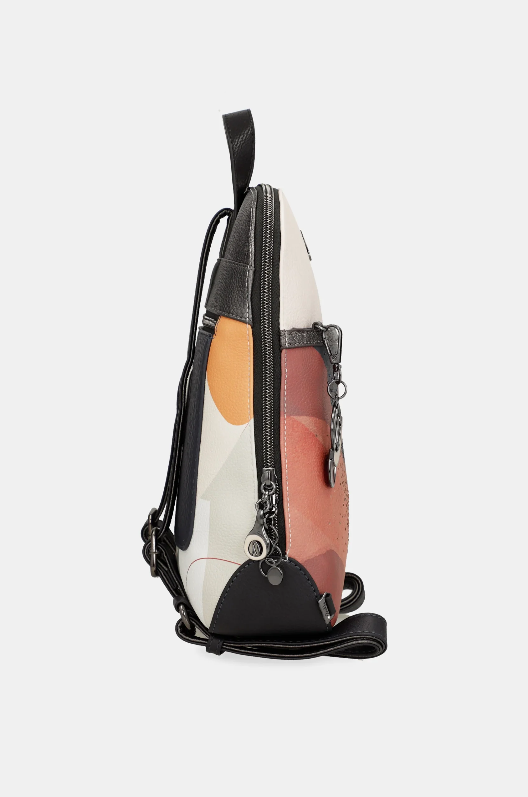 Sac à dos à poche frontale Eikon – Image 4