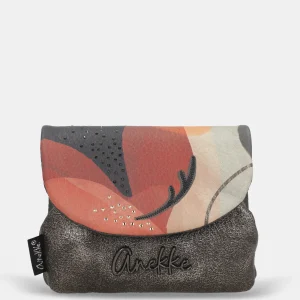 Porte-monnaie à rabat Eikon