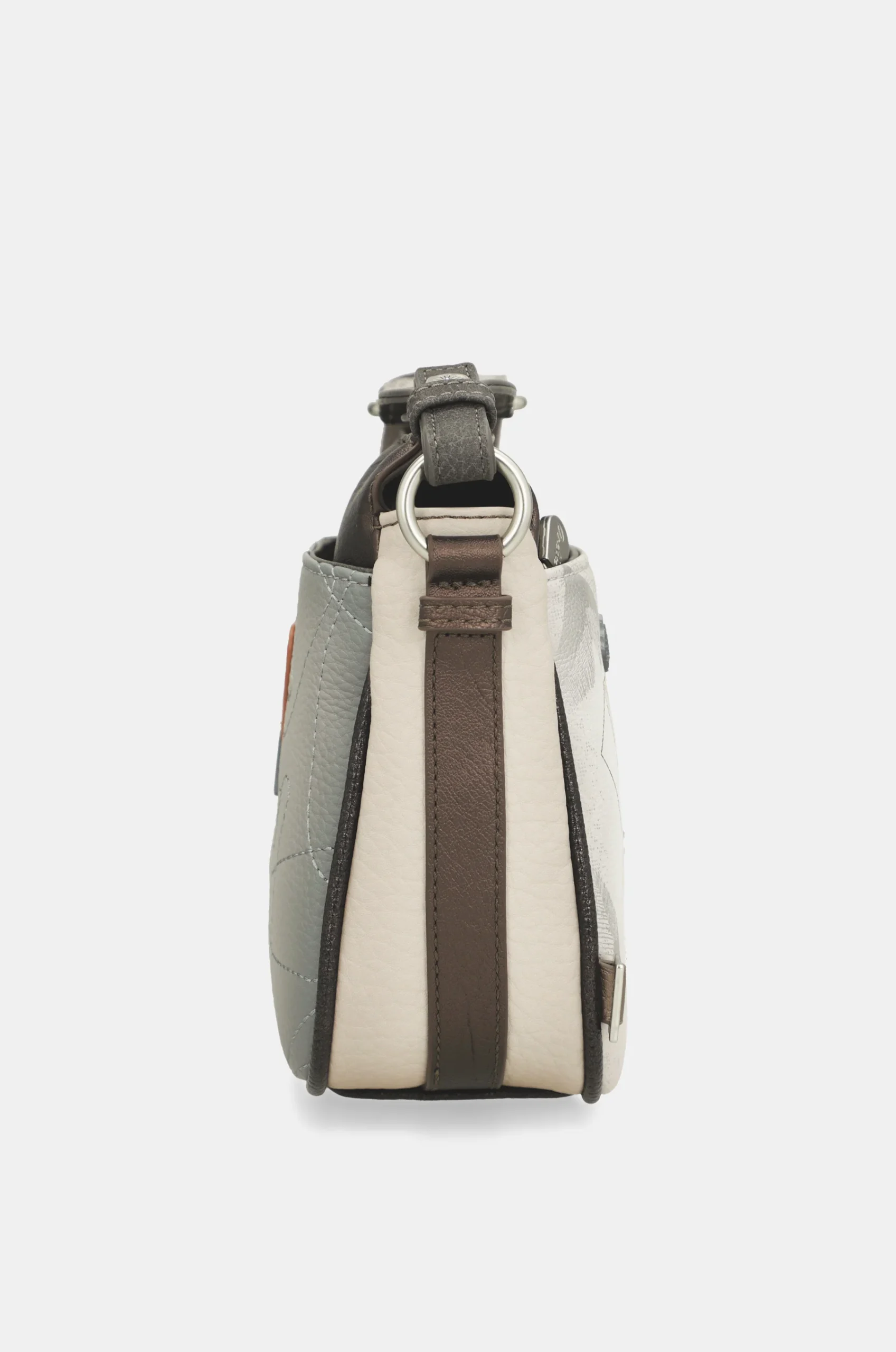 Sac à bandoulière imprimé Sophia – Image 7