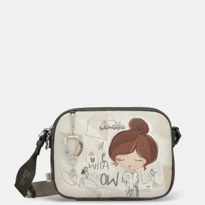 Sac à bandoulière Sophia