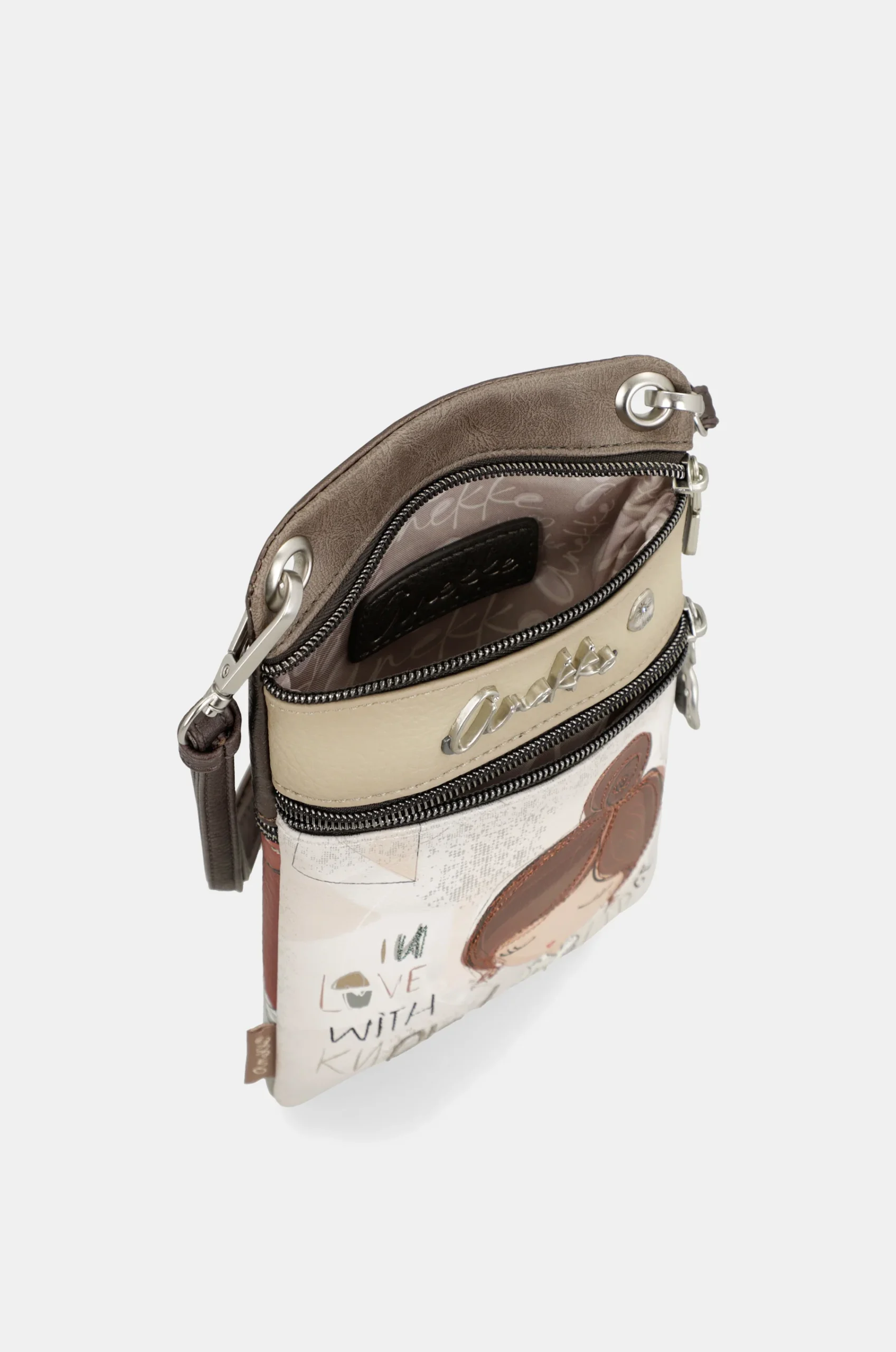 Mini sac à bandoulière Sophia – Image 3