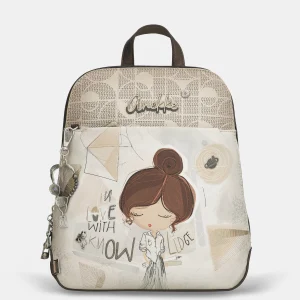 Sac à dos moyen Sophia