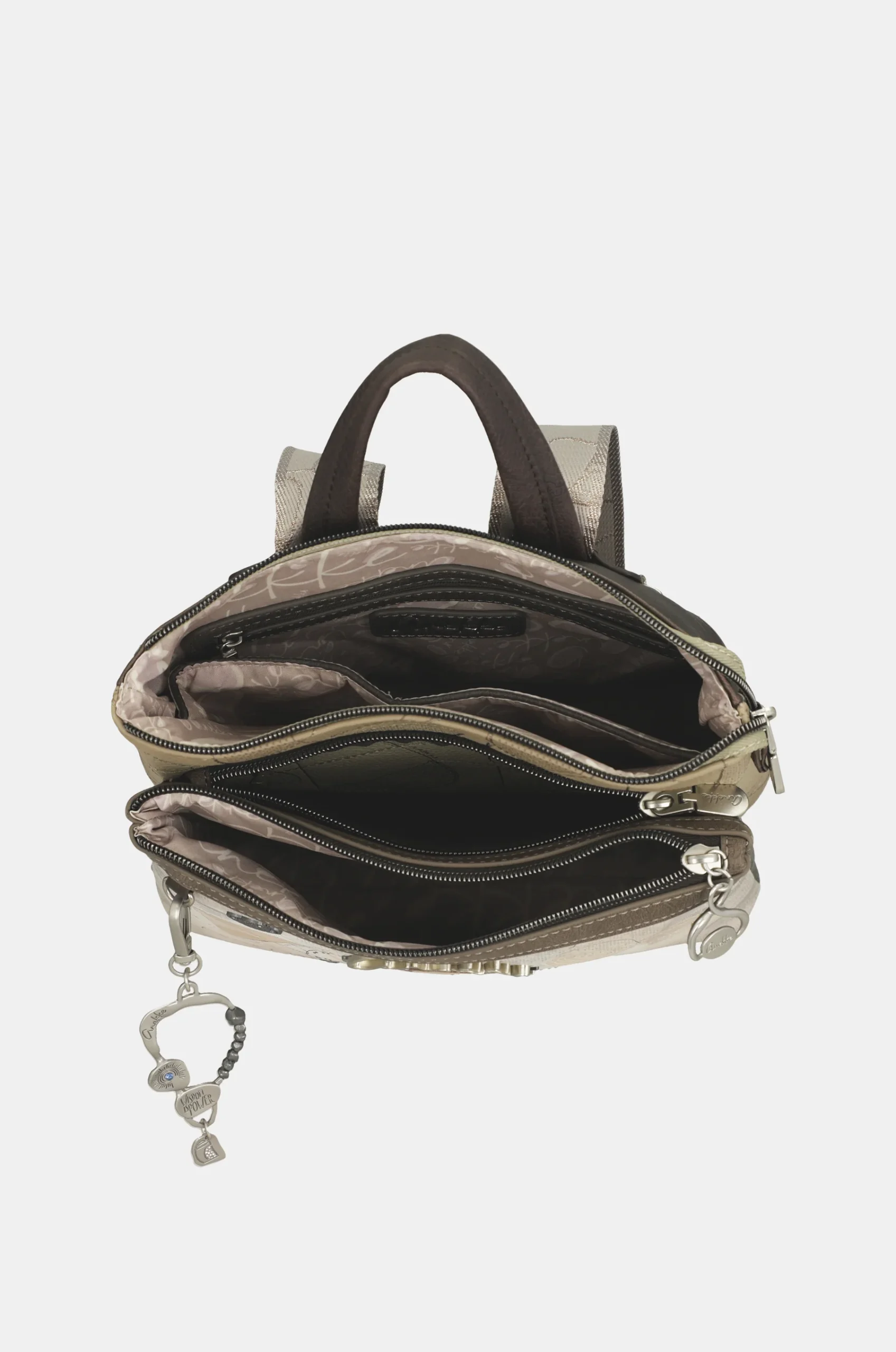 Sac à dos carré Sophia – Image 5