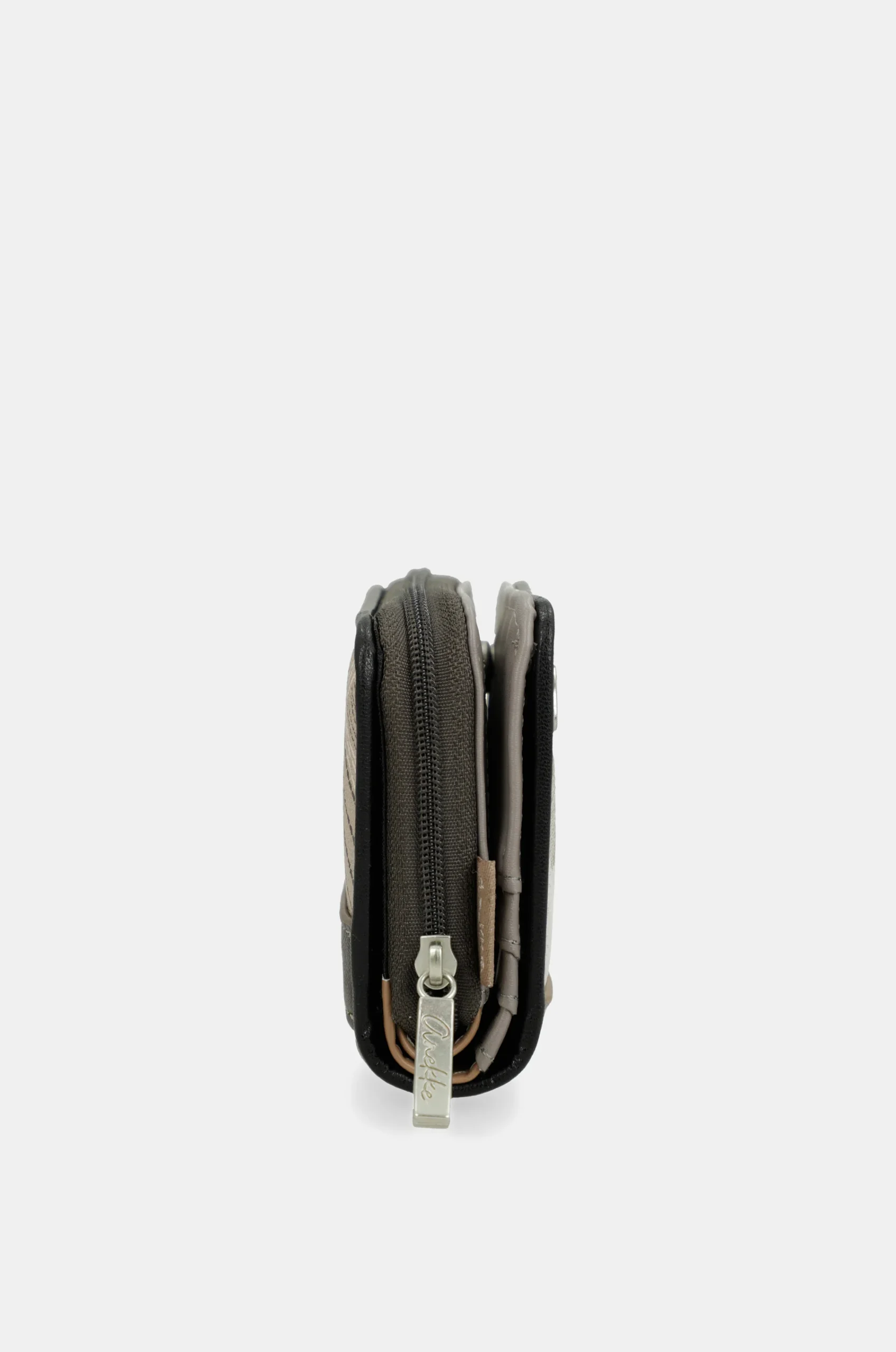 Petit portefeuille rigide RFID Sophia – Image 8