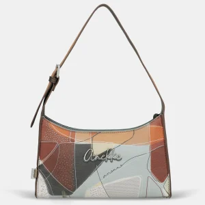 Petit sac porté épaule Auralis