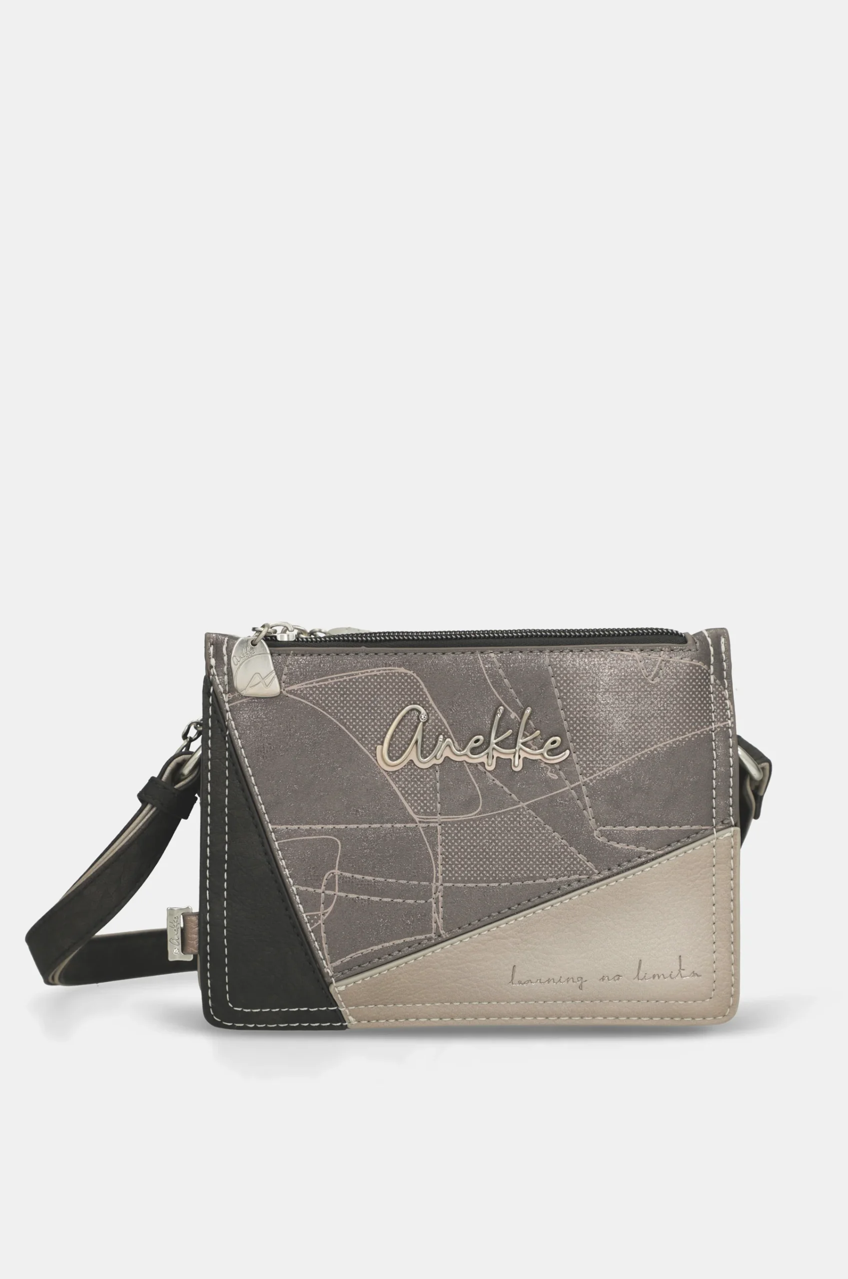 Sac à bandoulière Auralis