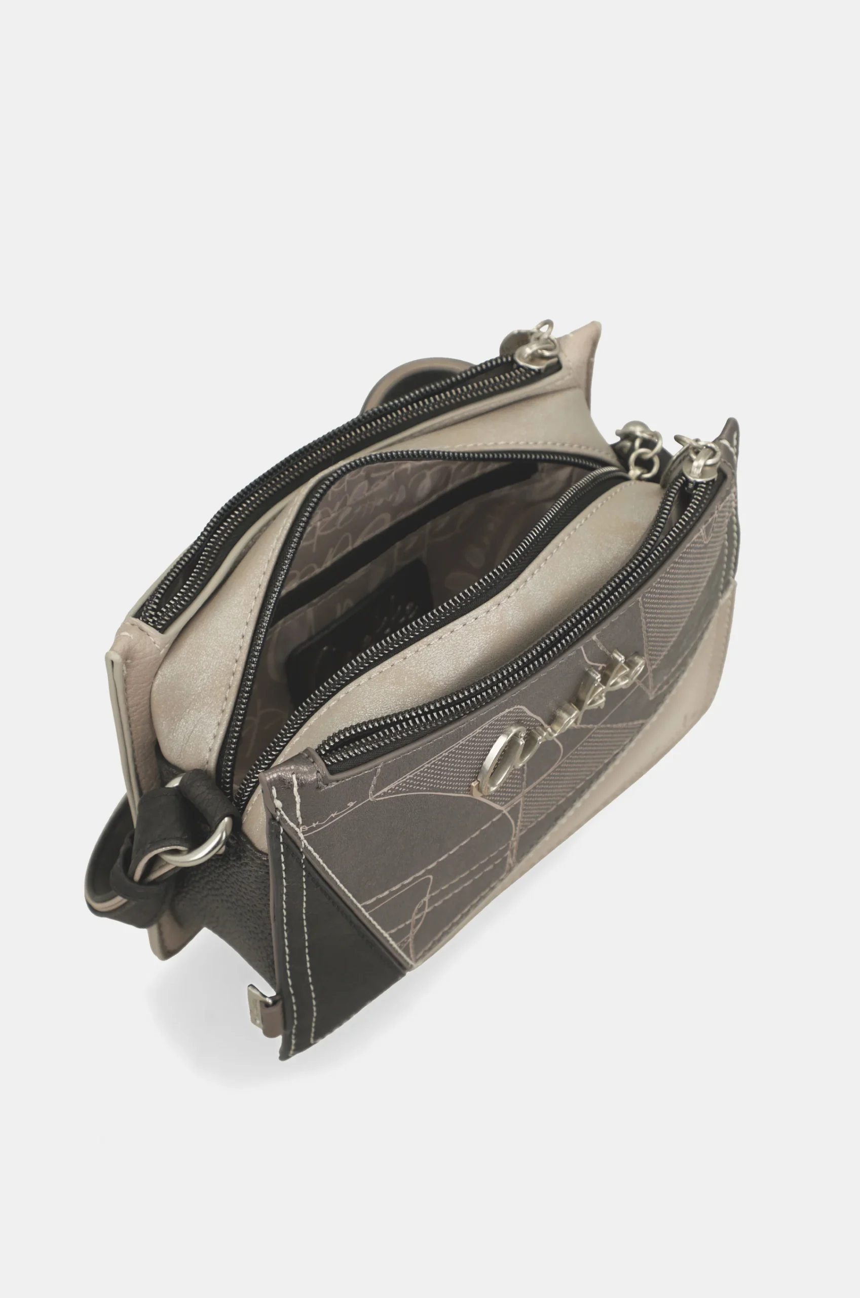 Sac à bandoulière Auralis – Image 8