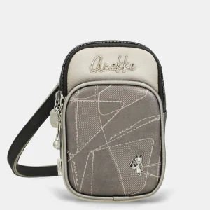 Mini sac à bandoulière Auralis