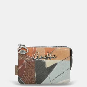 Petit porte-monnaie Auralis