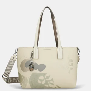 Sac à bandoulière Gaia 2 en 1