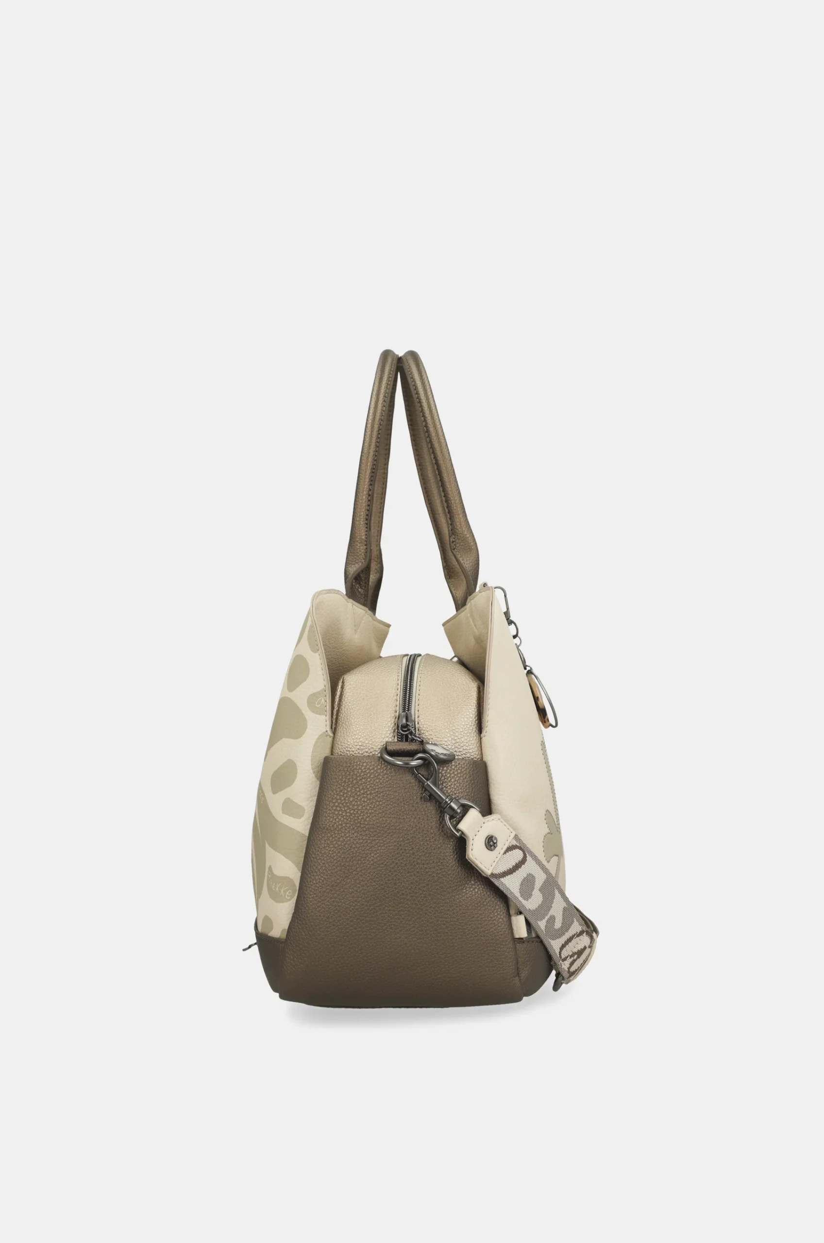 Grand sac porté épaule Gaia – Image 3