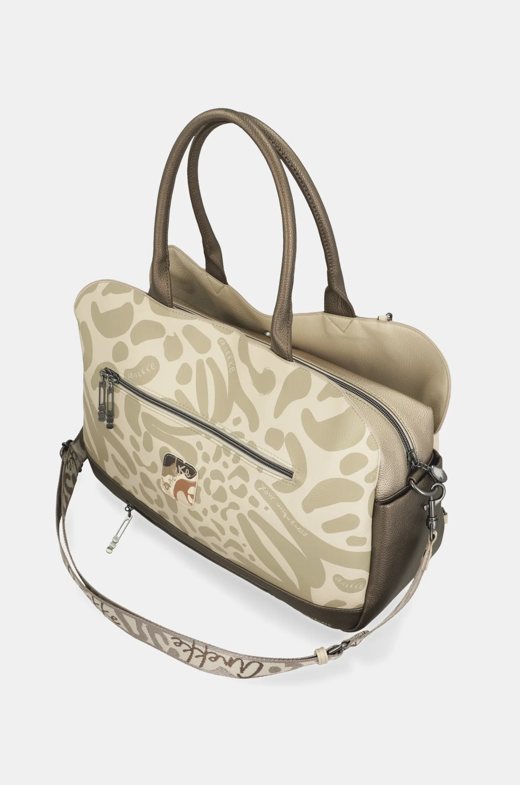 Grand sac porté épaule Gaia – Image 6