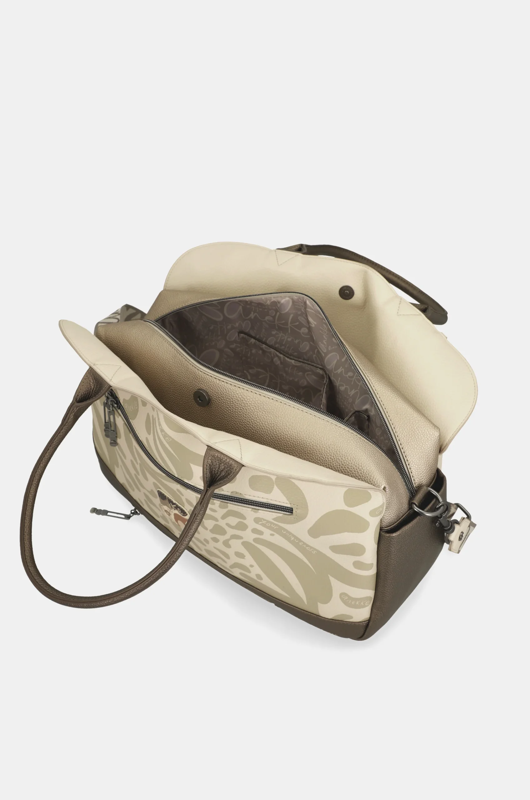 Grand sac porté épaule Gaia – Image 4