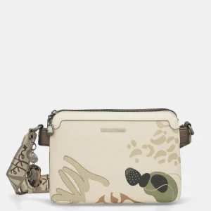 Sac à bandoulière Gaia