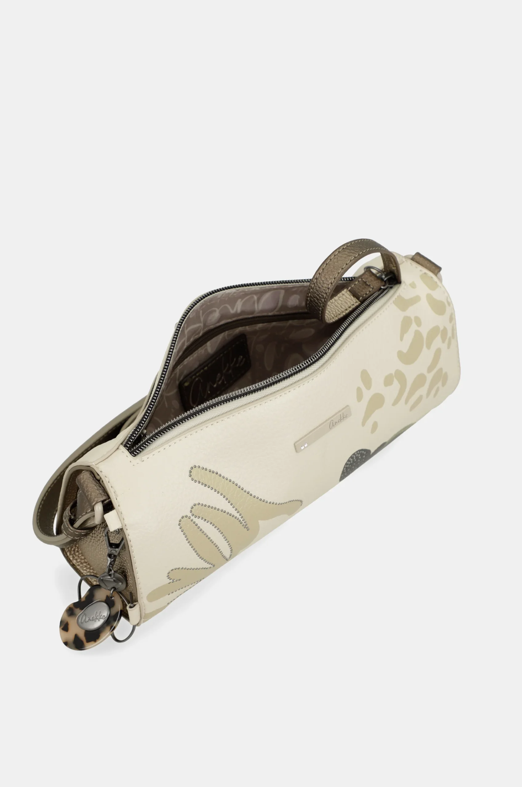 Sac à bandoulière allongé Gaia – Image 5