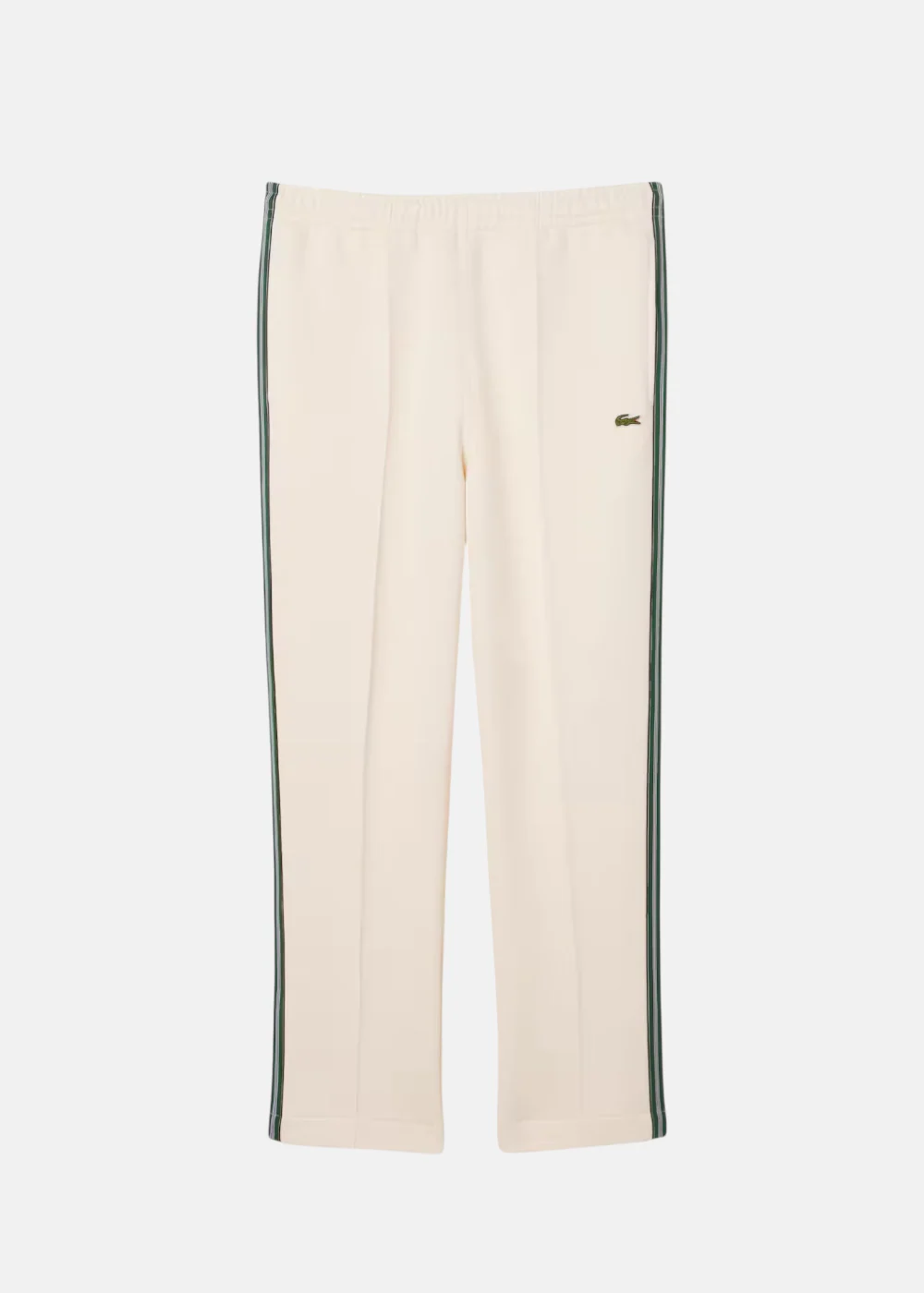 Pantalon de survêtement fabriqué en France - beige