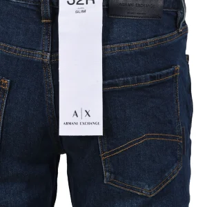 Armani Exchange Jeans Denim