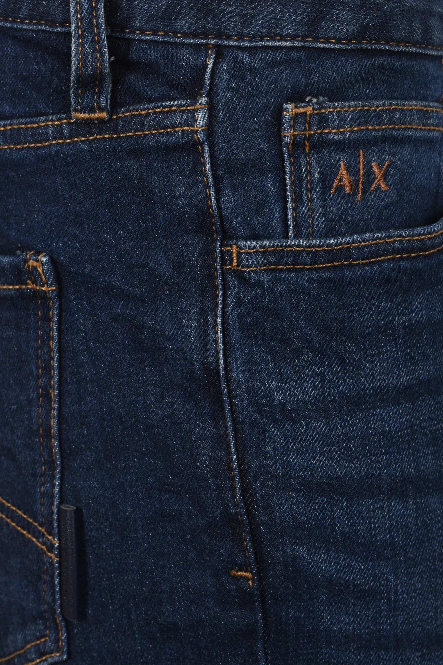 Armani Exchange Jeans Denim – Image 4