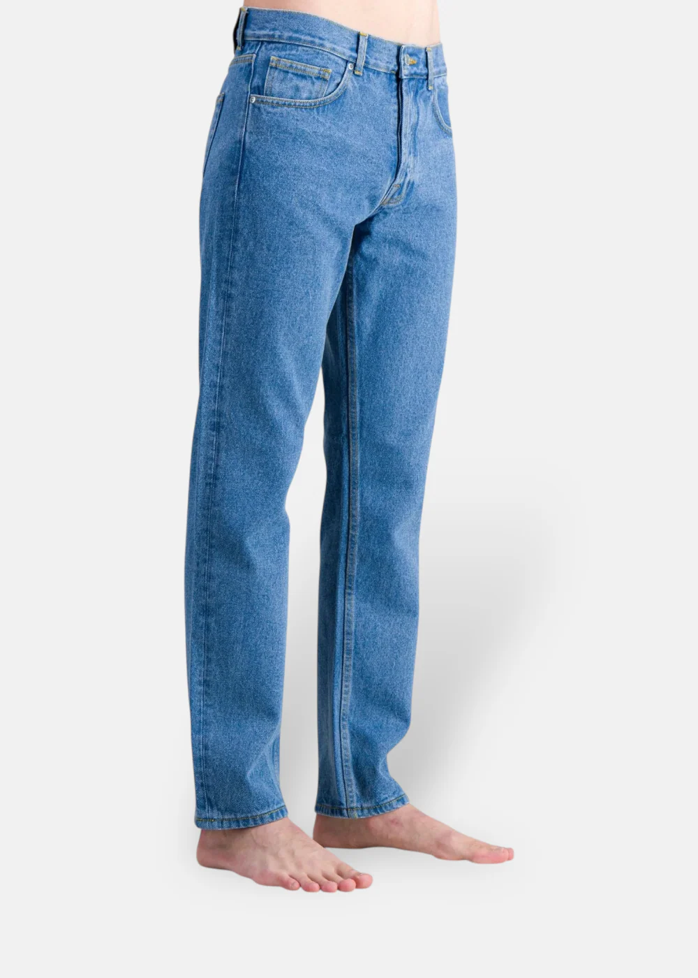 Jean DN20 - bleu clair de Nîmes – Image 8