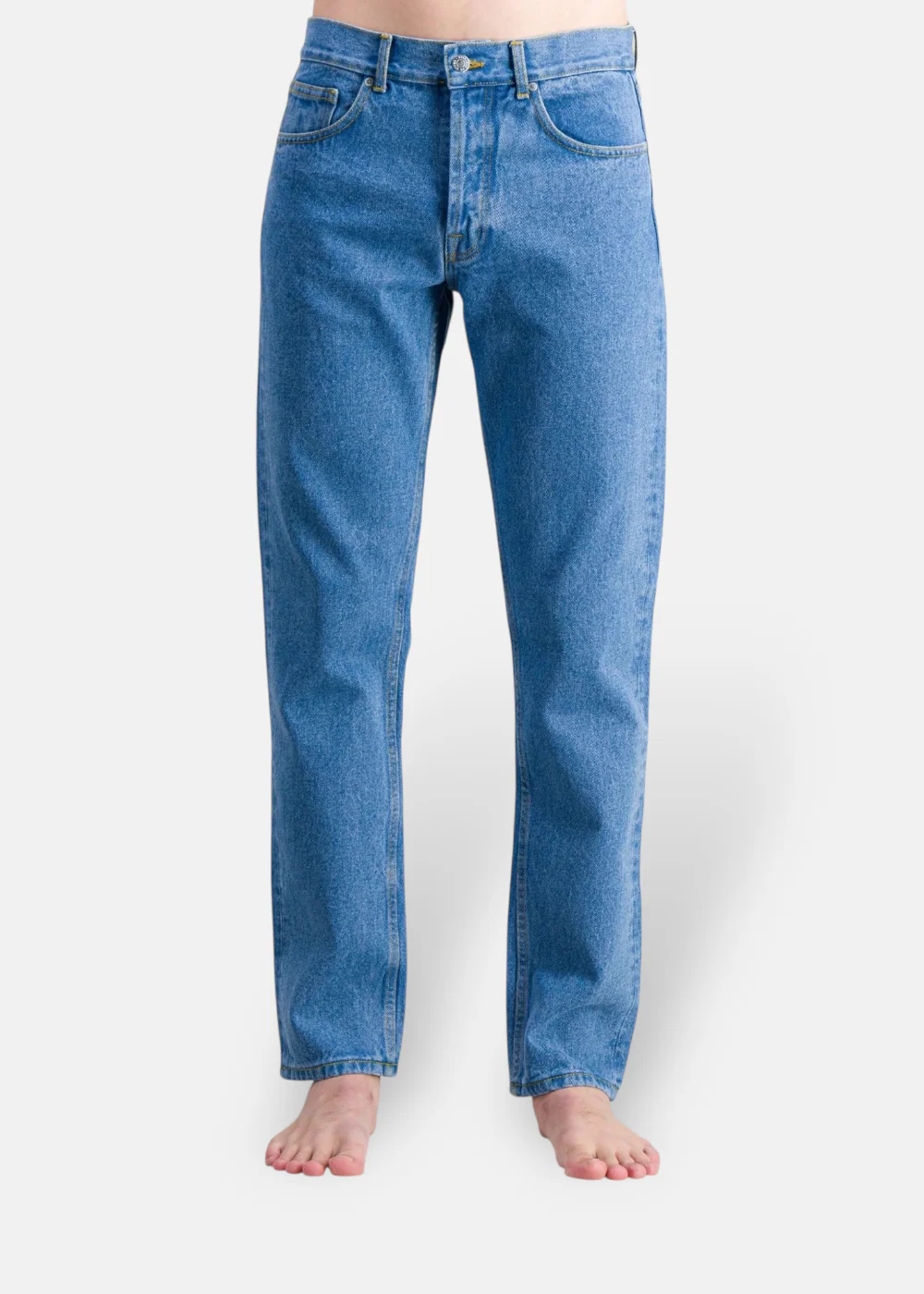 Jean DN20 - bleu clair de Nîmes – Image 7