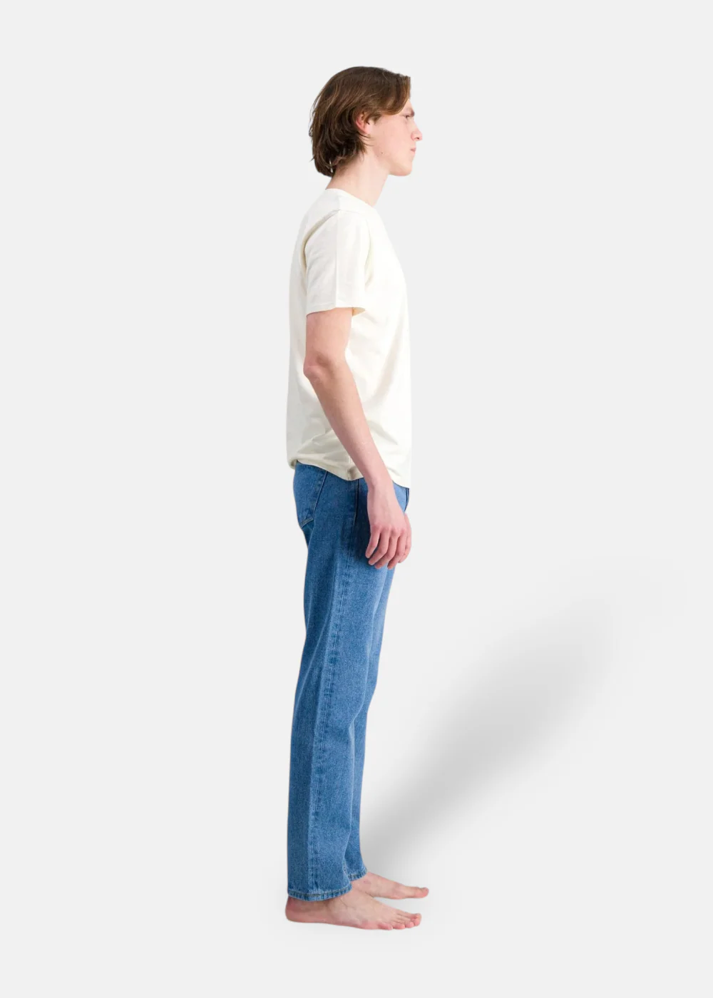 Jean DN20 - bleu clair de Nîmes – Image 6