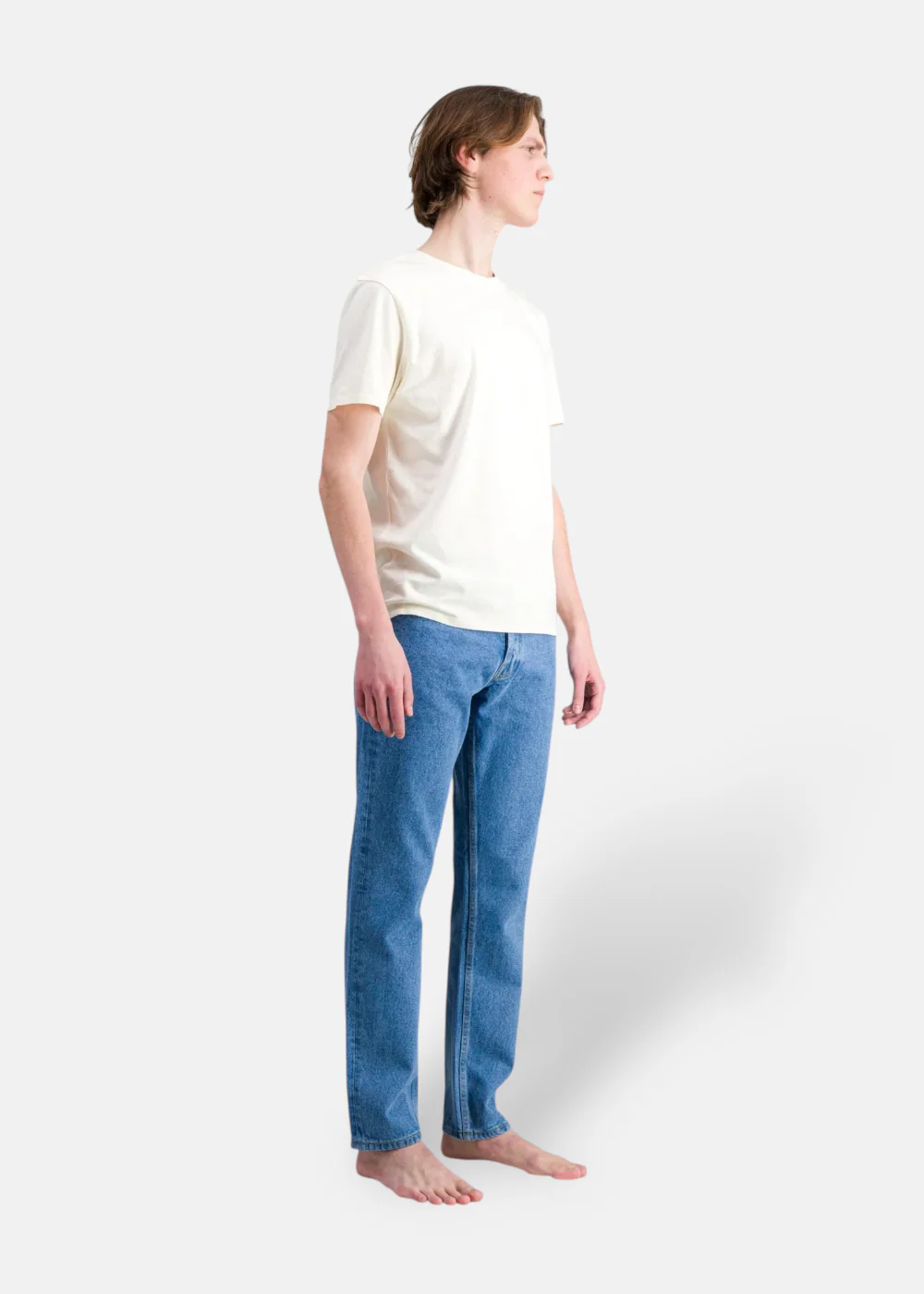 Jean DN20 - bleu clair de Nîmes – Image 4