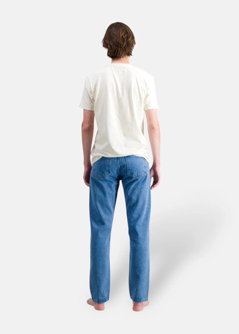 Jean DN20 - bleu clair de Nîmes – Image 5