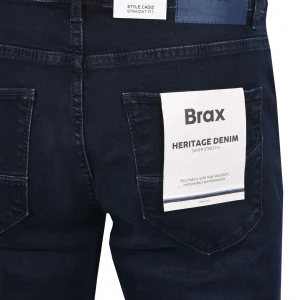 Brax Cadiz Jeans Dark Denim