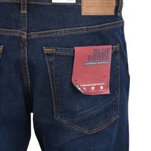 Brax Chuck Jeans Denim