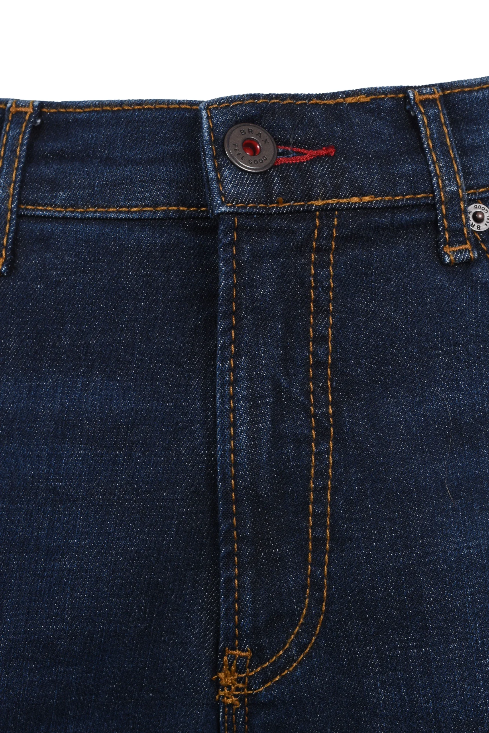 Brax Chuck Jeans Denim – Image 3