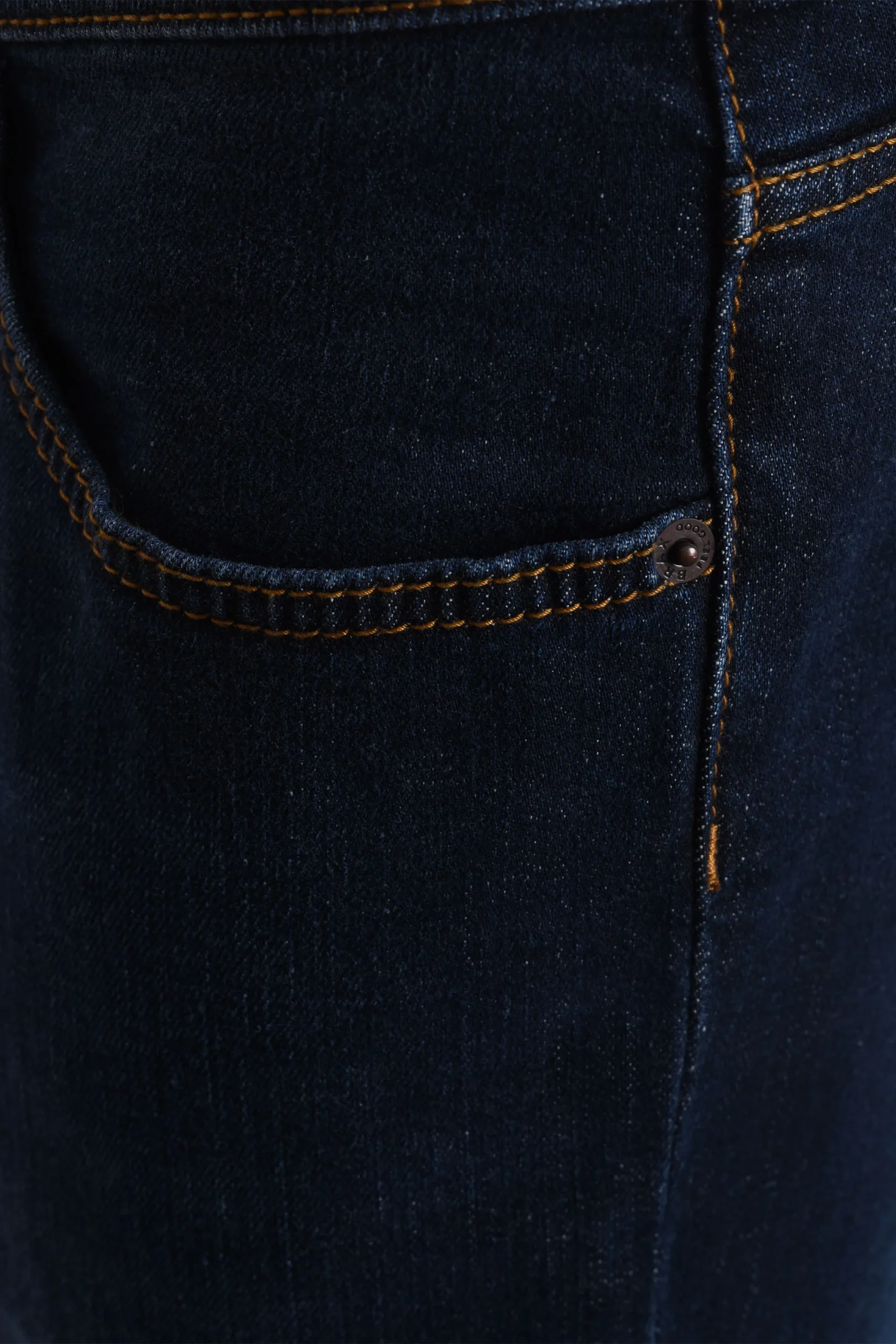 Brax Chuck Jeans Denim – Image 4