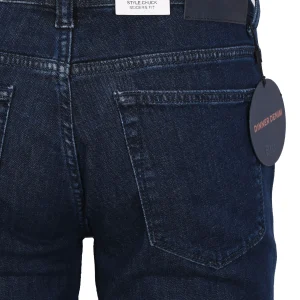 Brax Chuck Jeans Denim