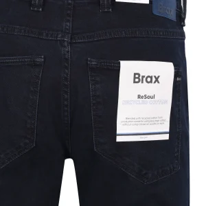 Brax Curtis Jeans Dark Denim