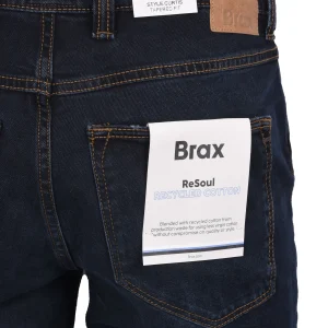 Brax Curtis Jeans Denim