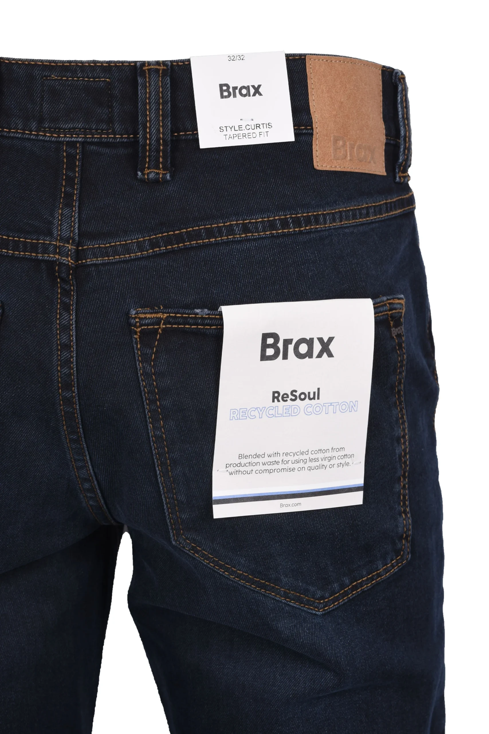 Brax Curtis Jeans Denim