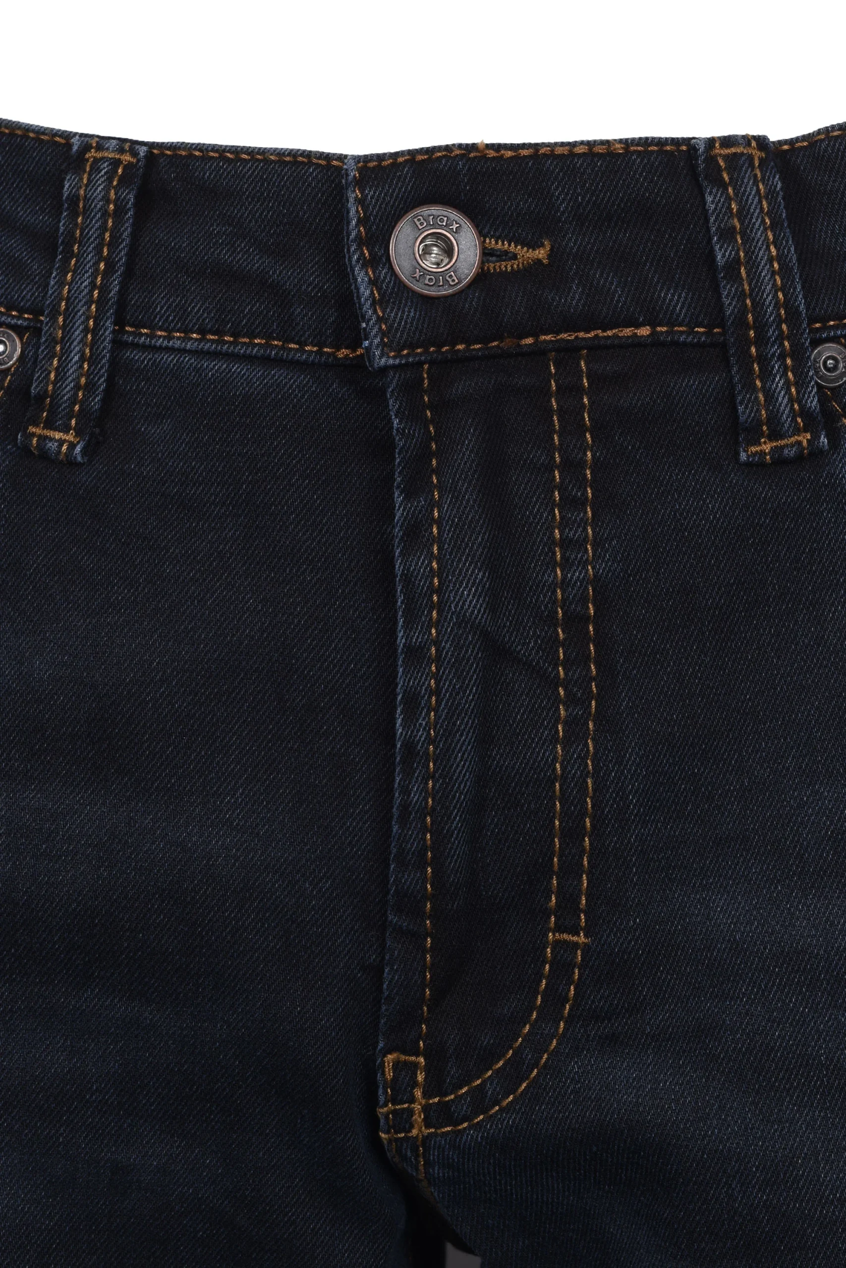 Brax Curtis Jeans Denim – Image 3