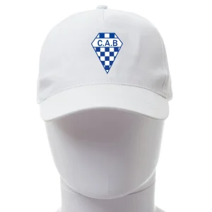 Casquette 100% Coton