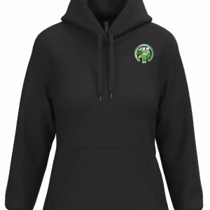 Sweat Capuche Fem. Handball