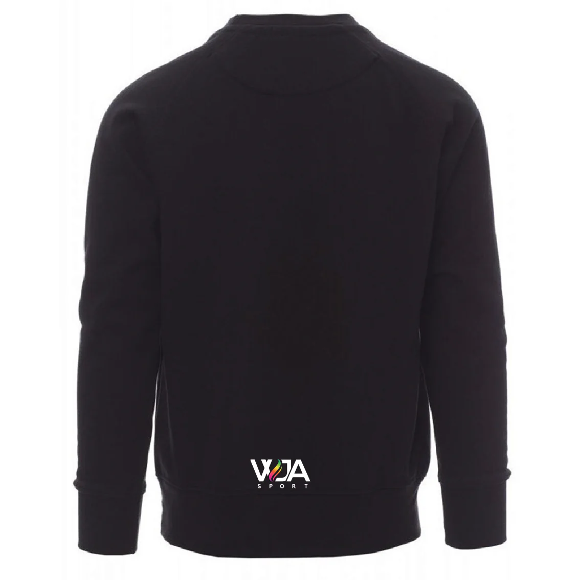 Sweat Col Rond Unisexe. Handball – Image 2