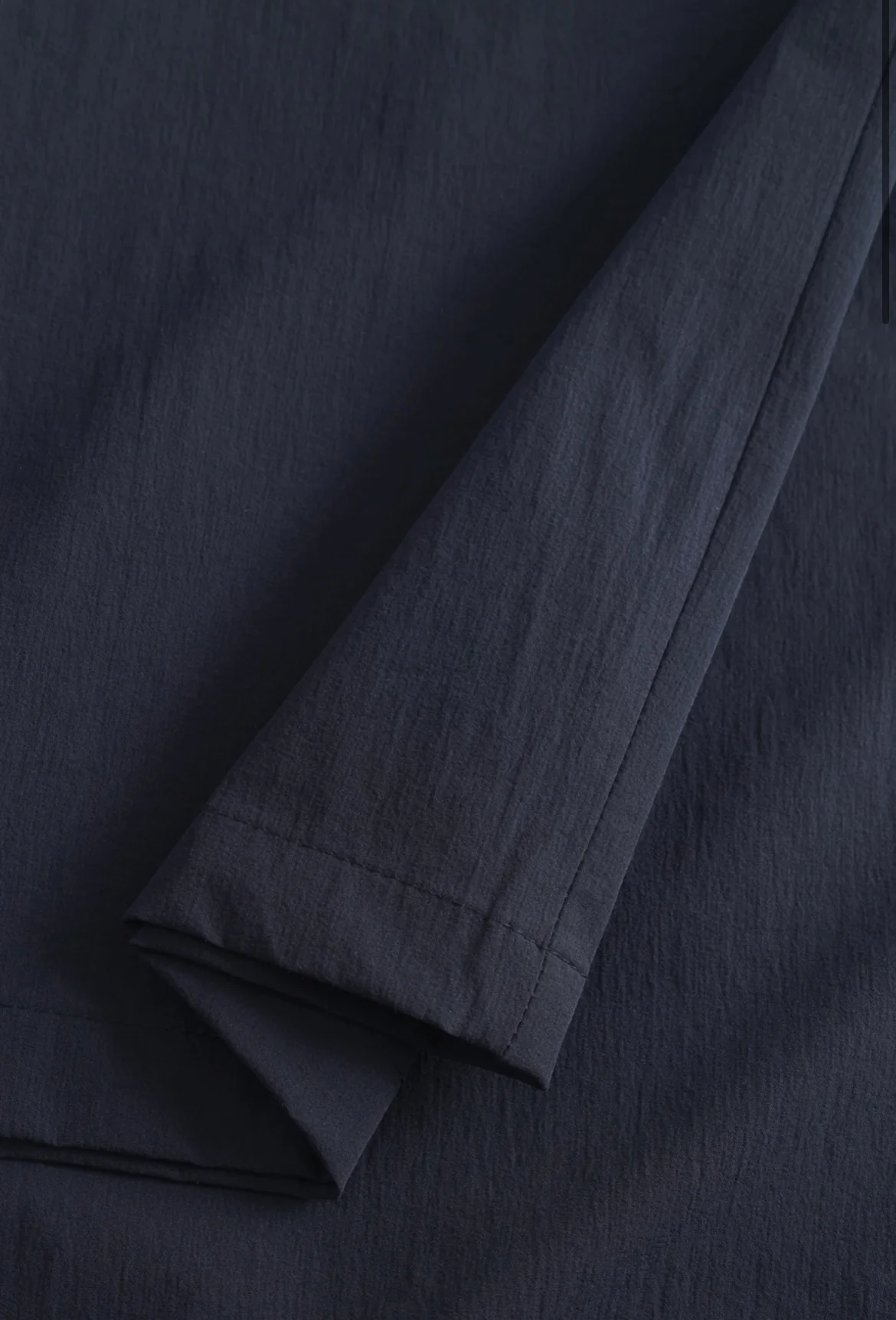 Pantalon Benn travel - dark navy – Image 4