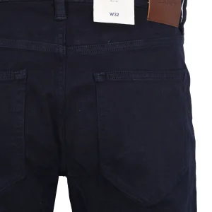 Gant Moleskin Regular Fit Jeans Navy