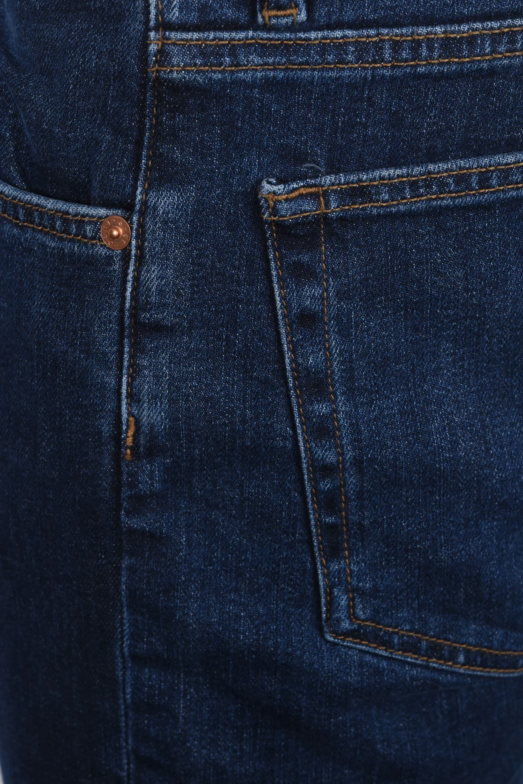 Gant Regular Fit Jeans Denim – Image 4