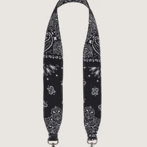 Grande Bandoulière - All Black