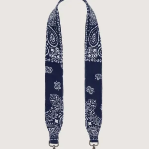 Grande Bandoulière - All Navy